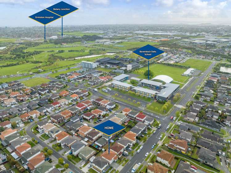 35 Baverstock Road Flat Bush_23