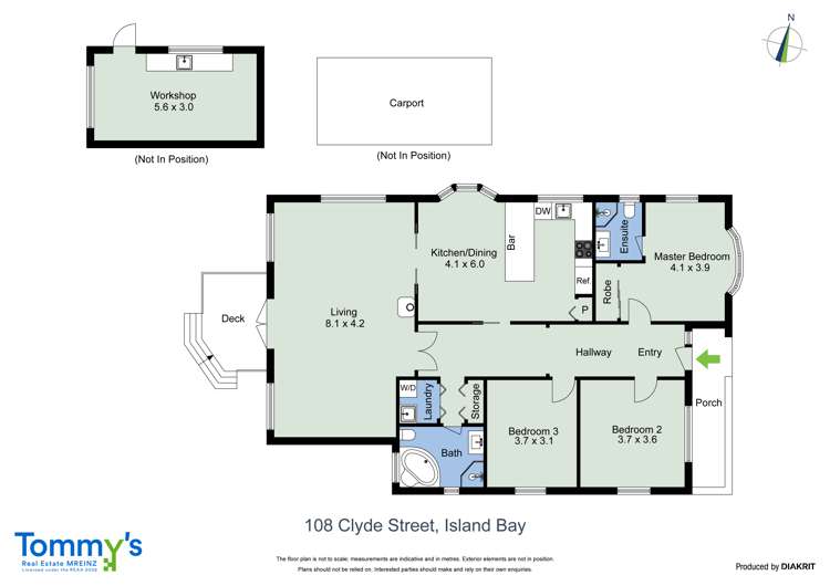 108 Clyde Street Island Bay_17