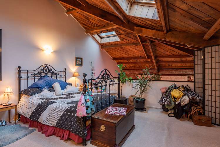 6/60 Courtenay Place Te Aro_7