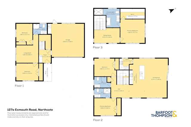 127A Exmouth Road Northcote_1