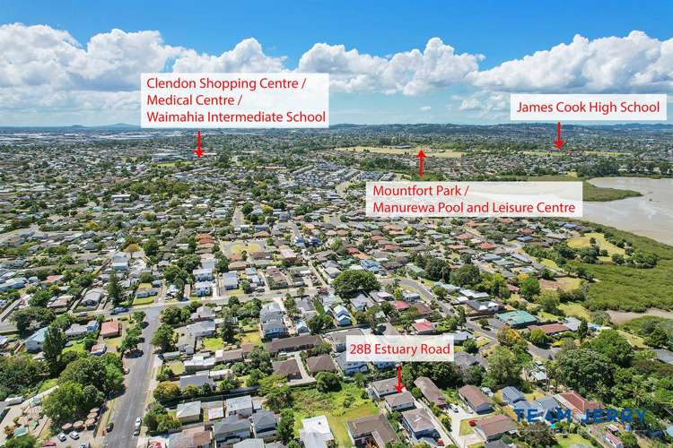 28b Estuary Road Manurewa_17