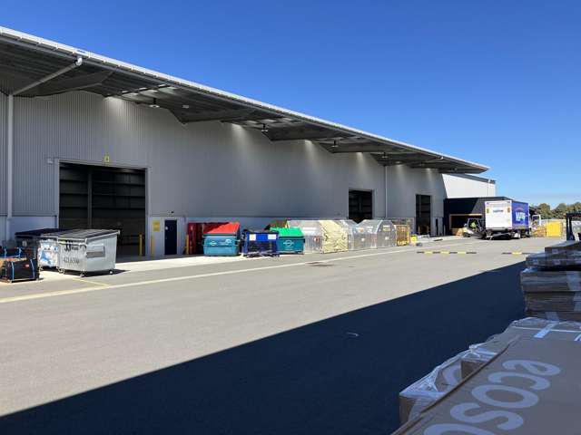 25 George Bellew Road Airport_1