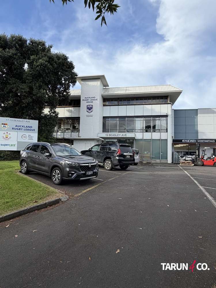 GF/Suite 2/19 Beasley Avenue Penrose_6