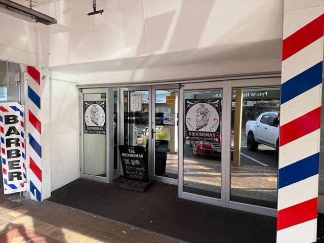 Prime Commercial Space