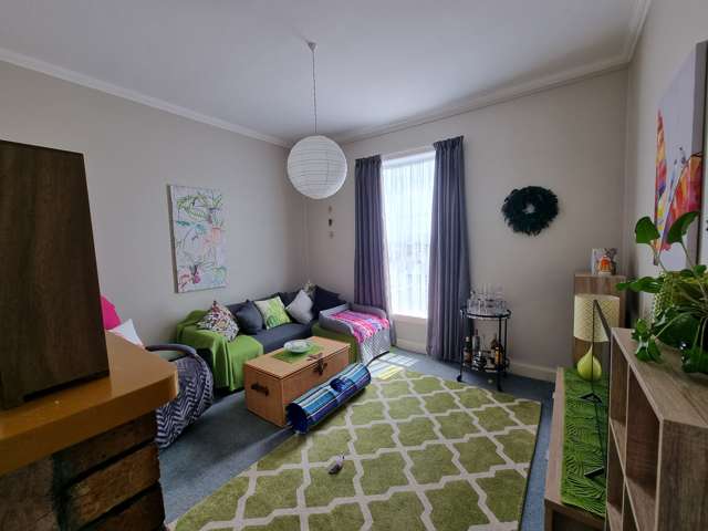 25 Shakespeare Street Greymouth_2