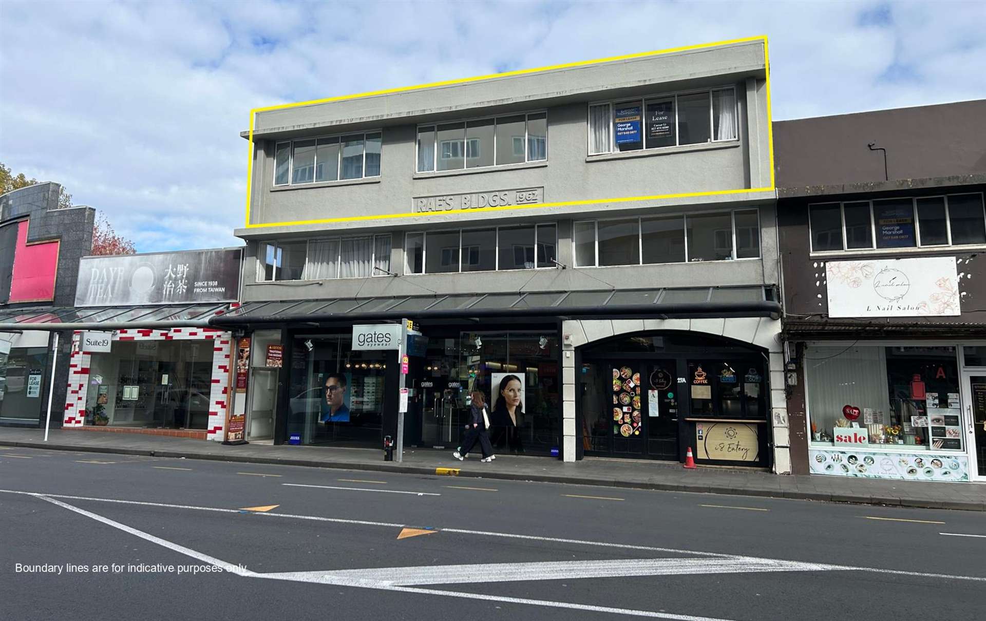 17A Remuera Road Newmarket_0