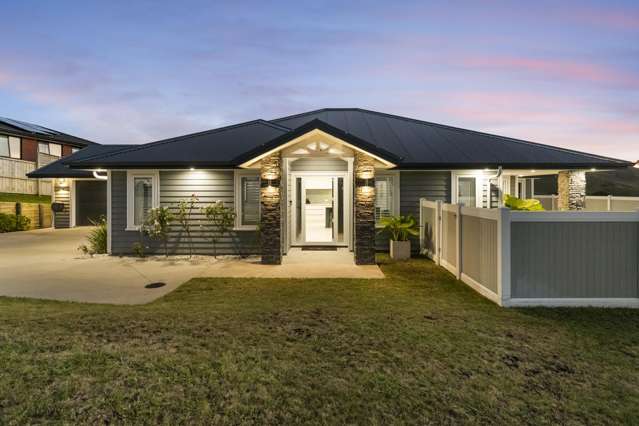 Built to a Higher Standard!