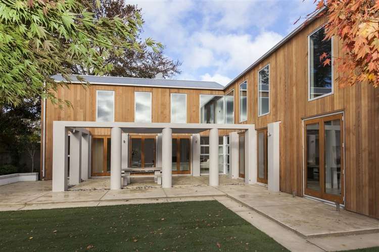 28a Fendalton Road Fendalton_28