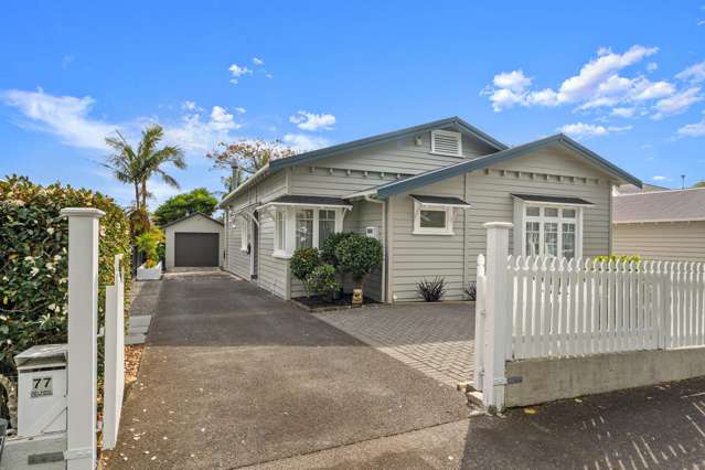 77 Marsden Avenue Mount Eden_1