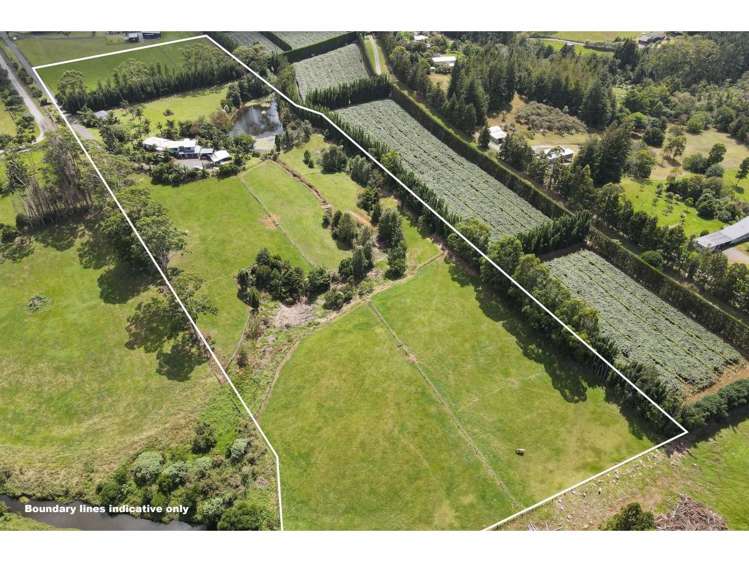 123c Ness Road Kerikeri Surrounds_4