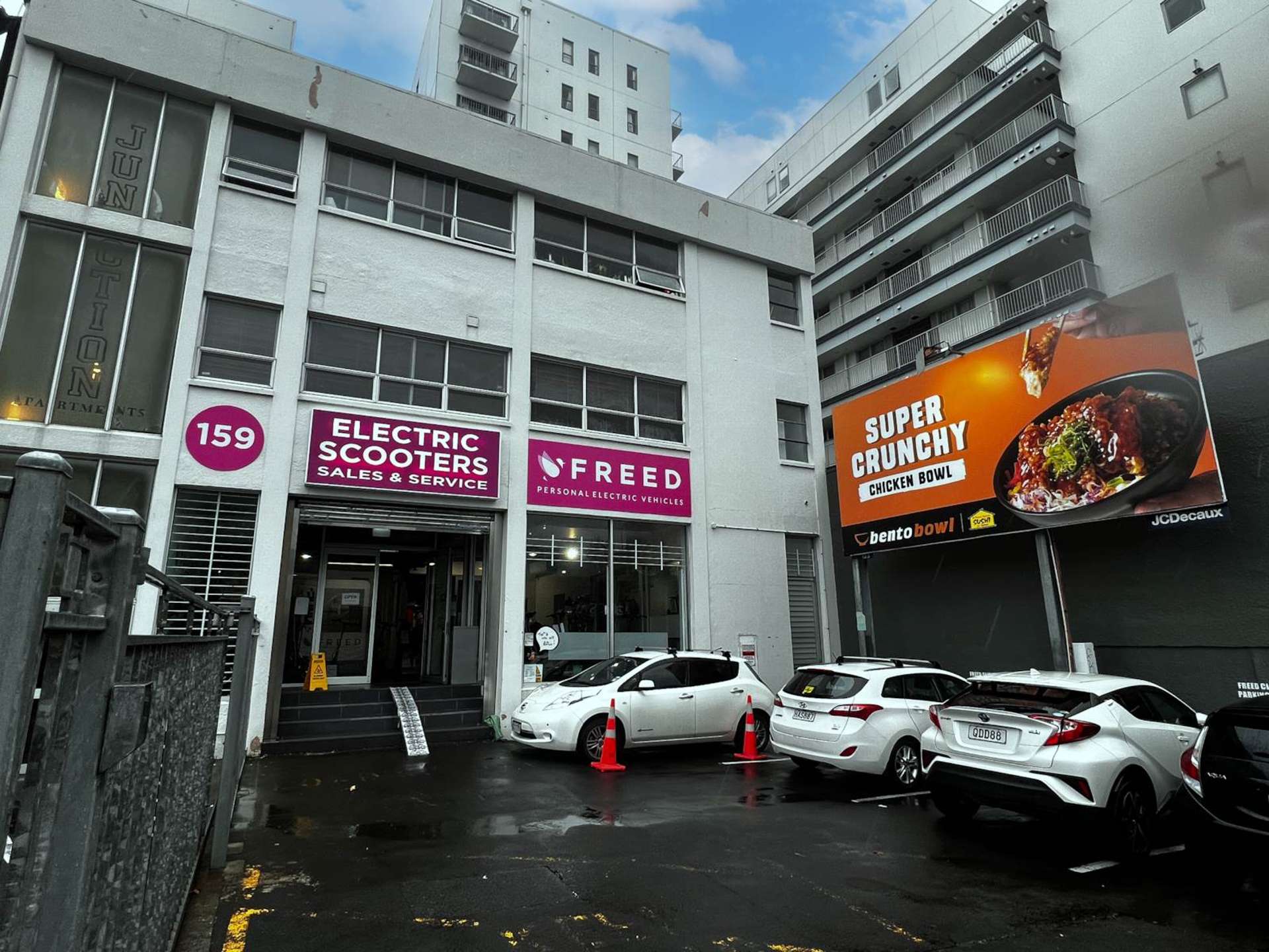 9C Union Street City Centre_0