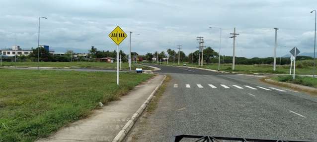 Queens Road Nadi fiji_2