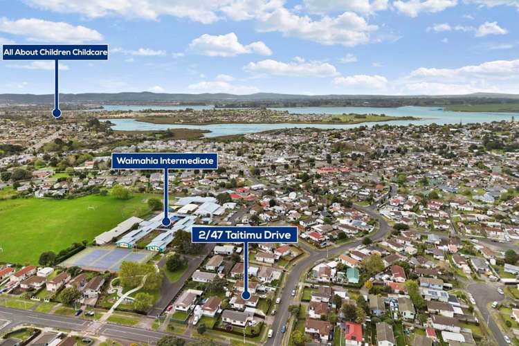 2/47 Taitimu Drive Weymouth_17