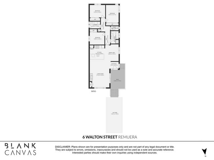 6 Walton Street Remuera_17