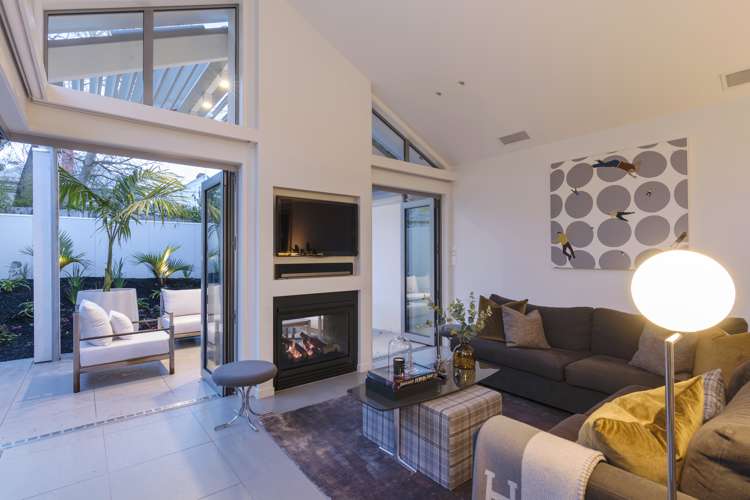 30 Pompallier Terrace Ponsonby_7