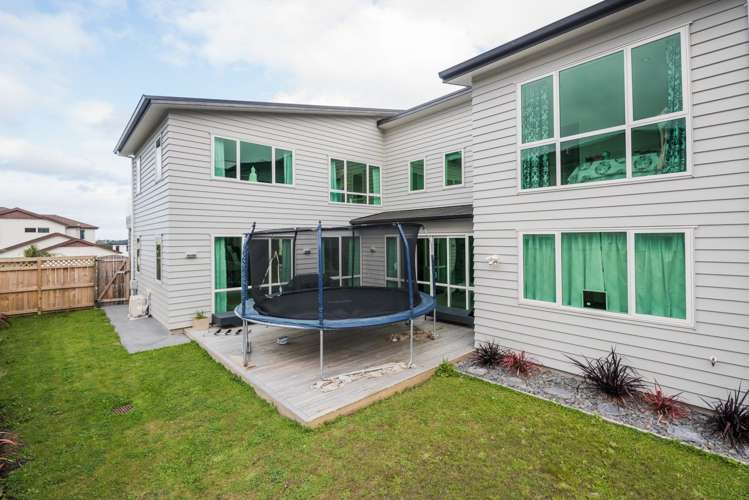 23 Fennell Crescent Silverdale_1