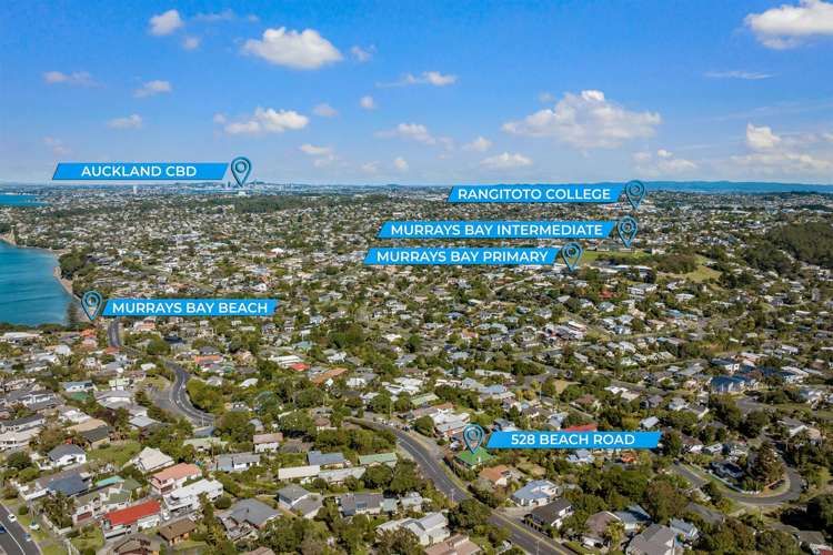 528 Beach Road Murrays Bay_24