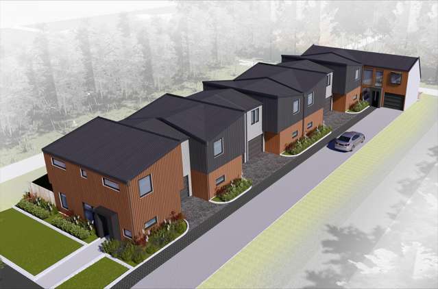 Timeless New Builds in Sought-After School Zones