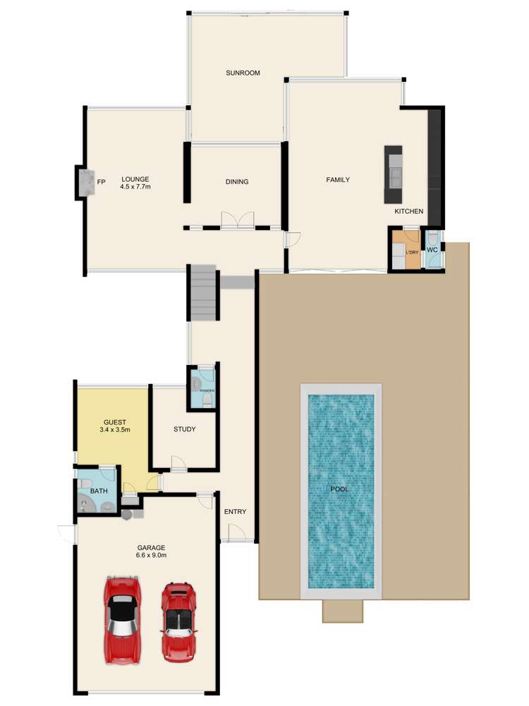 25 Norwood Road Bayswater_29