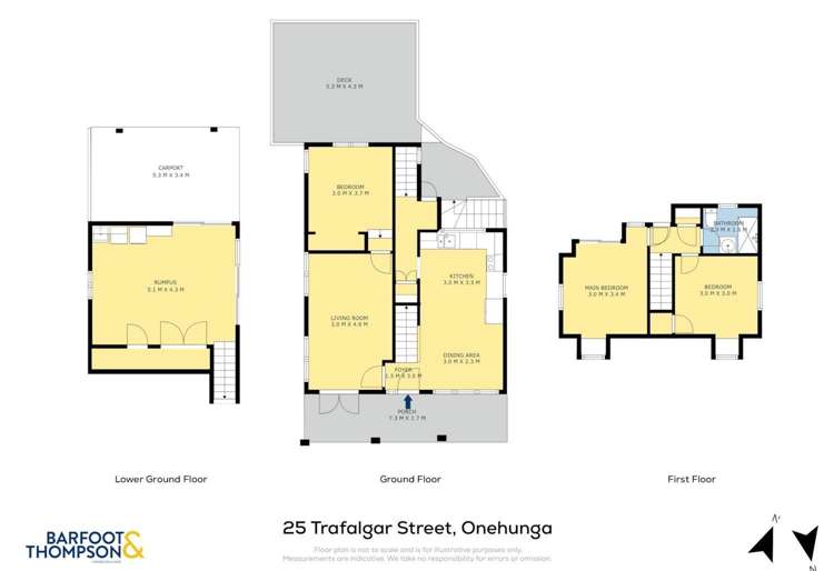 25 Trafalgar Street Onehunga_19