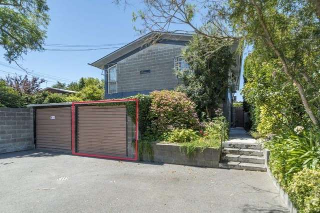Merivale apartment