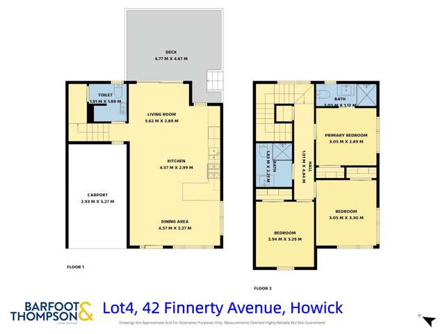 Lot 4, 42 Finnerty Avenue Howick_1