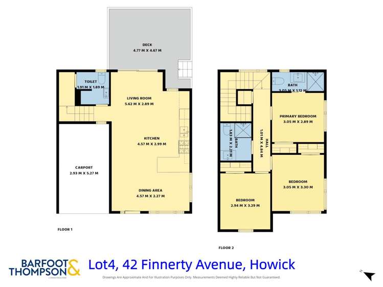 Lt 2-4, 42 Finnerty Avenue Howick_21