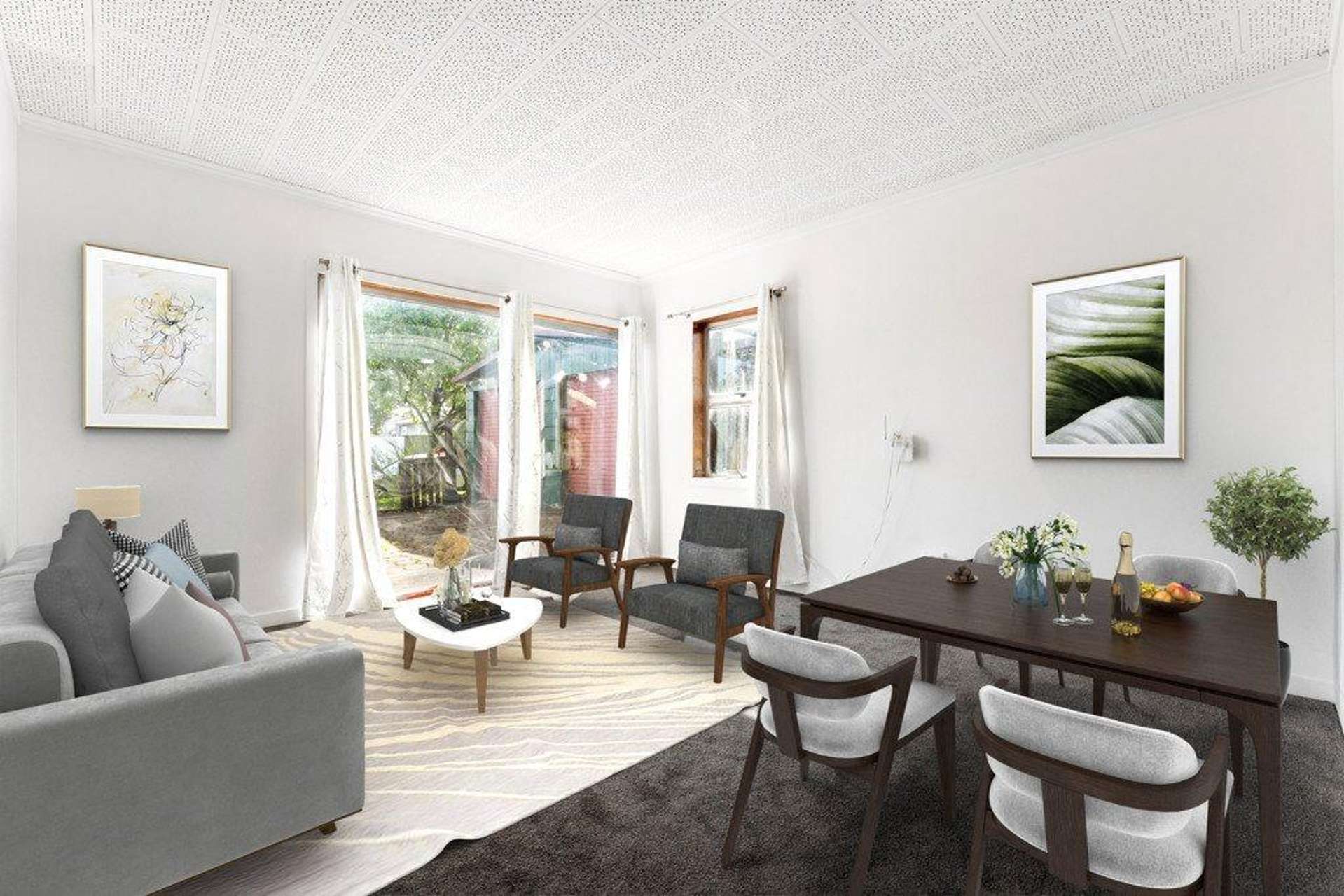 1/22 Captain Scott Road (Downstairs Portion) Glen Eden_0