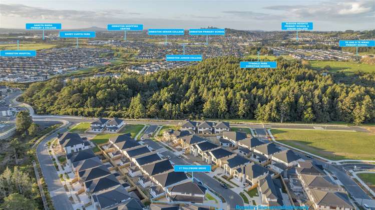 17 Tullymore Drive Flat Bush_31