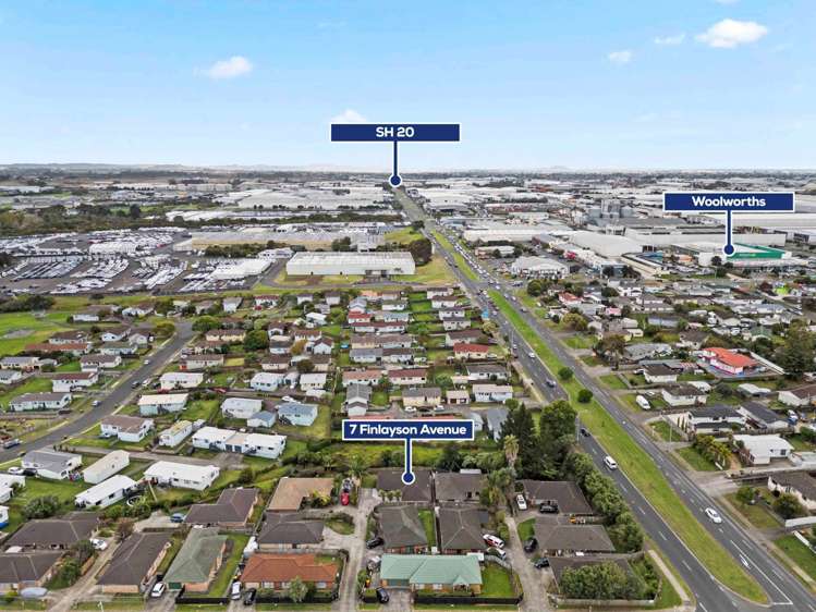 7 Finlayson Avenue Clendon Park_13