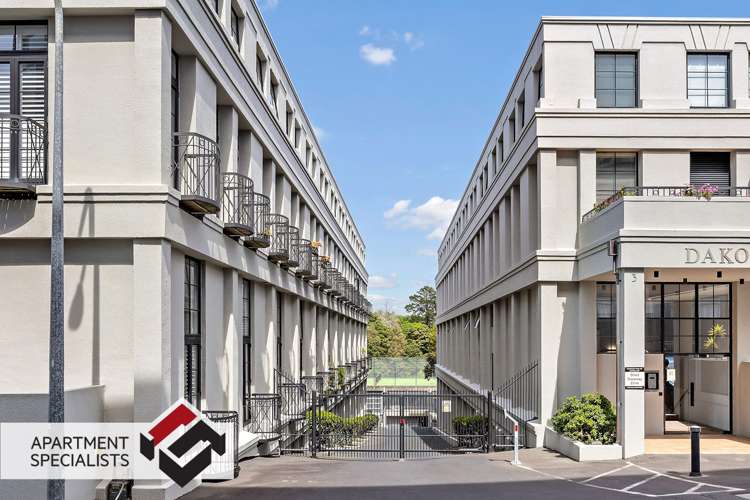 3g/5 Cheshire Street Parnell_22