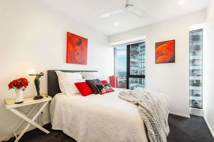 1208/8 Hereford Street Freemans Bay_12