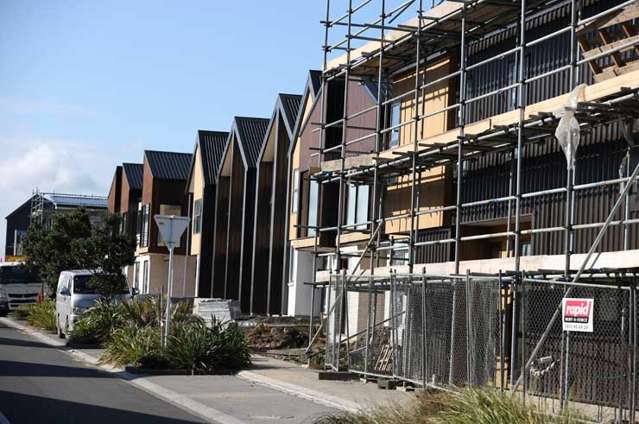 Housing shake-up one year on - did it level the playing field?