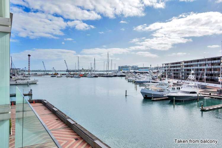 405/83 Halsey Street Wynyard Quarter_26