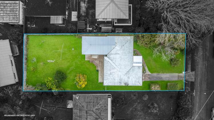 58 Beaubank Road Kelston_19