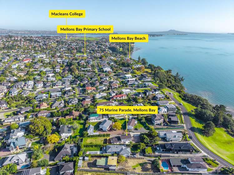 75 Marine Parade Mellons Bay_34