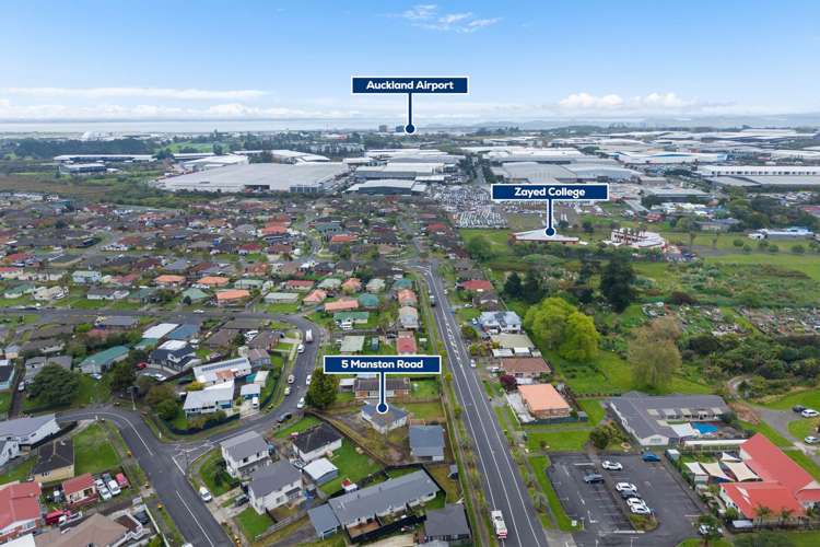 5 Manston Road Mangere_24