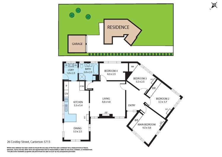 26 Costley Street Carterton_14