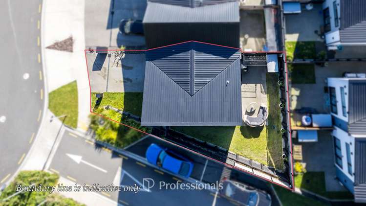 17 Dovey Katene Horvath Street Wallaceville_20