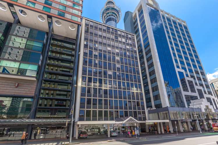 2f/105 Albert Street Auckland Central_15