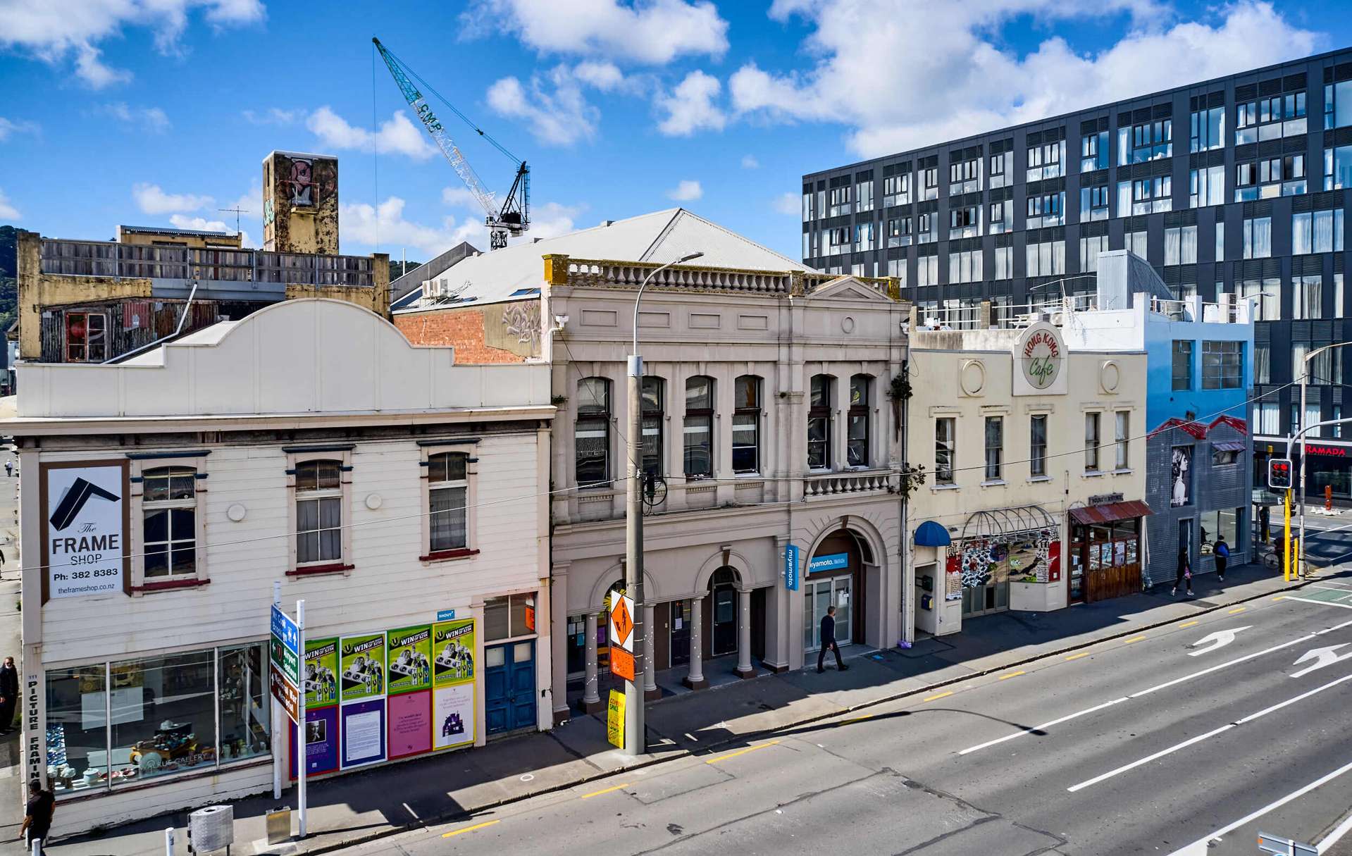 115 Taranaki Street Te Aro_0