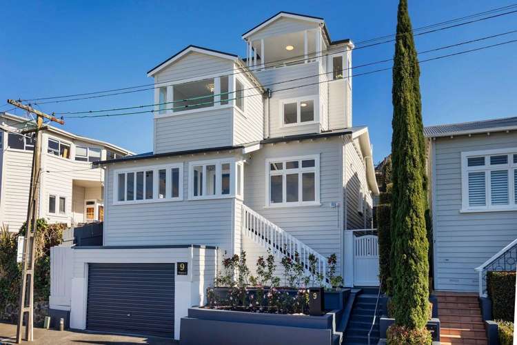 9 Churton Street Parnell_27