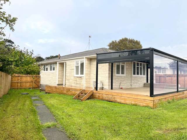 3 Bed 1 bath in Glenn Innes