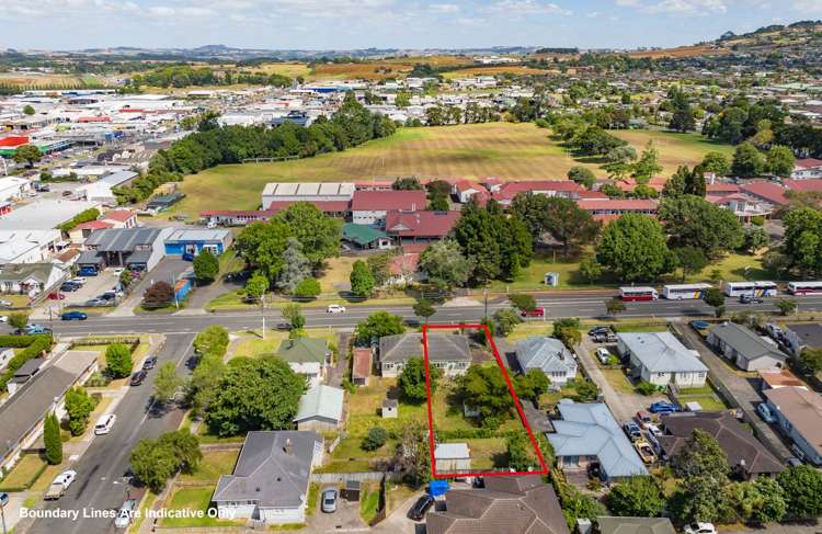 13 Graham Street Pukekohe_16