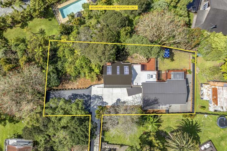 380 Huia Road Titirangi_30