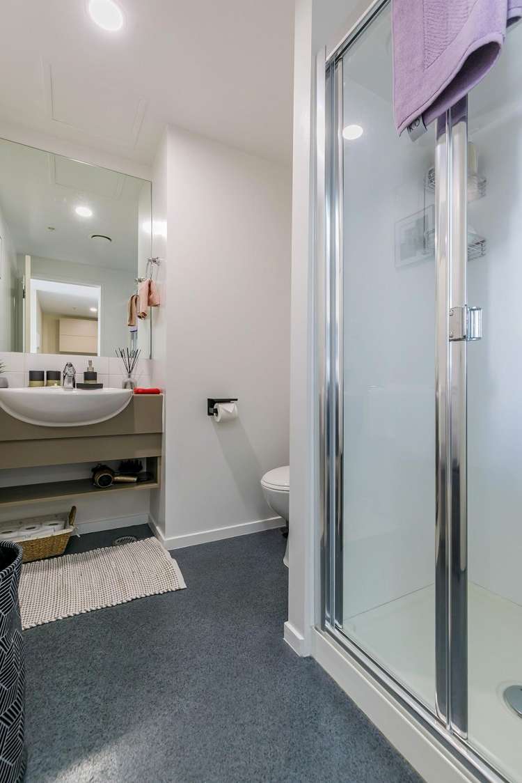 Flat 1105/85 Wakefield Street Auckland Central_11