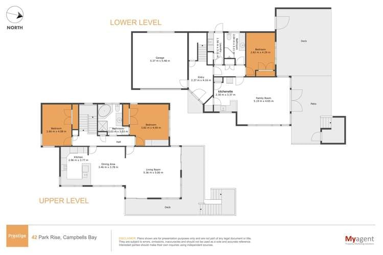 42 Park Rise Campbells Bay_23