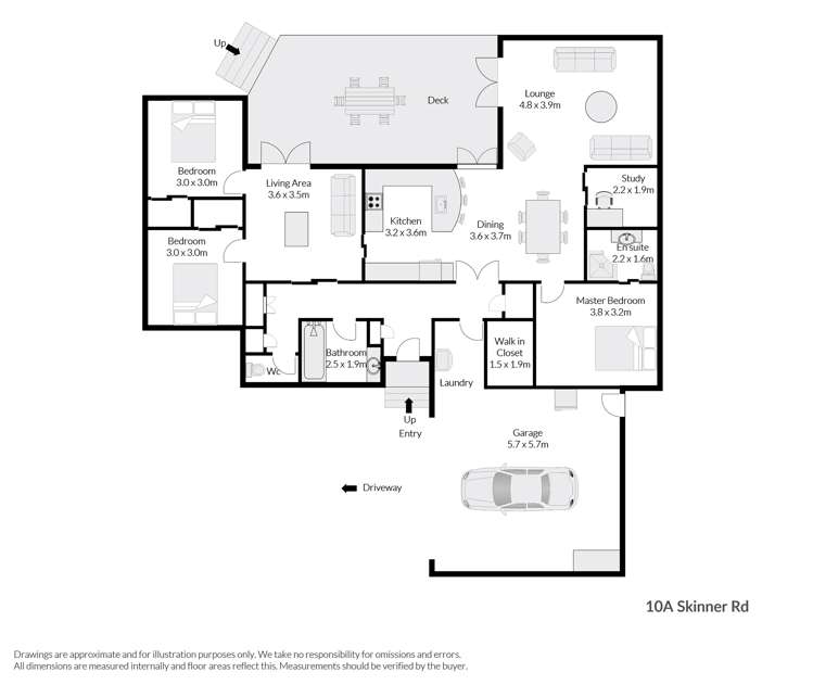 10a Skinner Road Mount Wellington_11