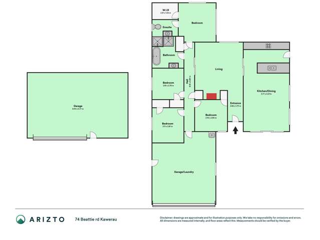 74 Beattie Road Kawerau_1