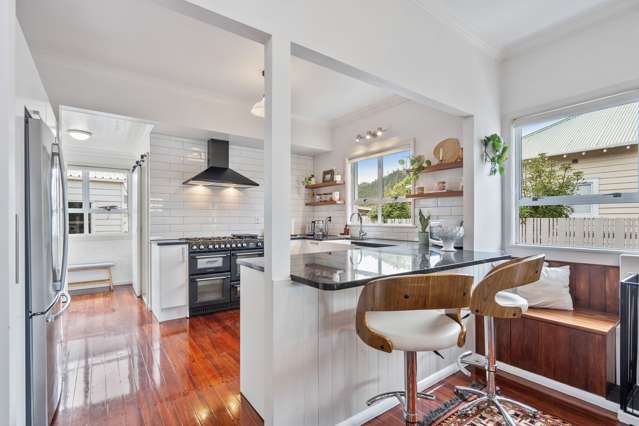 5a Mair Street Regent_4